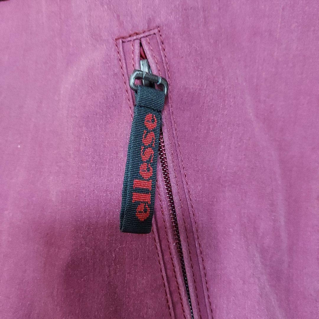 【ellesse】90s エレッセ ゴールドウィン スキーウェア 上下セット L