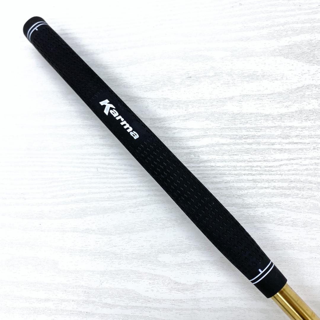 【希少‼】沼沢雄二氏 Decipher MODEL 159R パター ゴルフ工房