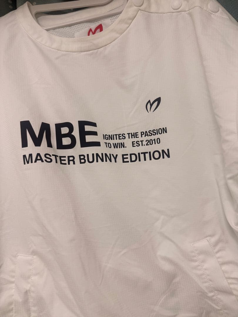 【みつはな】MASTER BUNNY EDITION スニード サイズ0