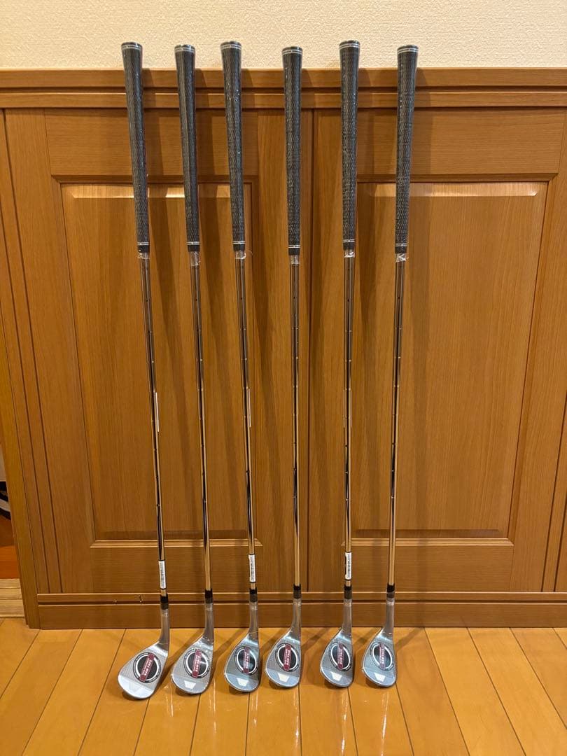 【新品未開封:日本正規品】Milled Grind2 TW 56° & 60°
