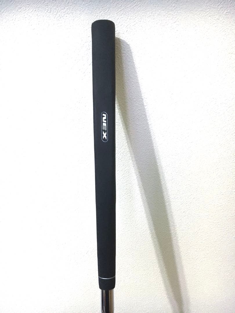 Odyssey WHITE ICE D.A.R.T. BLADE パター