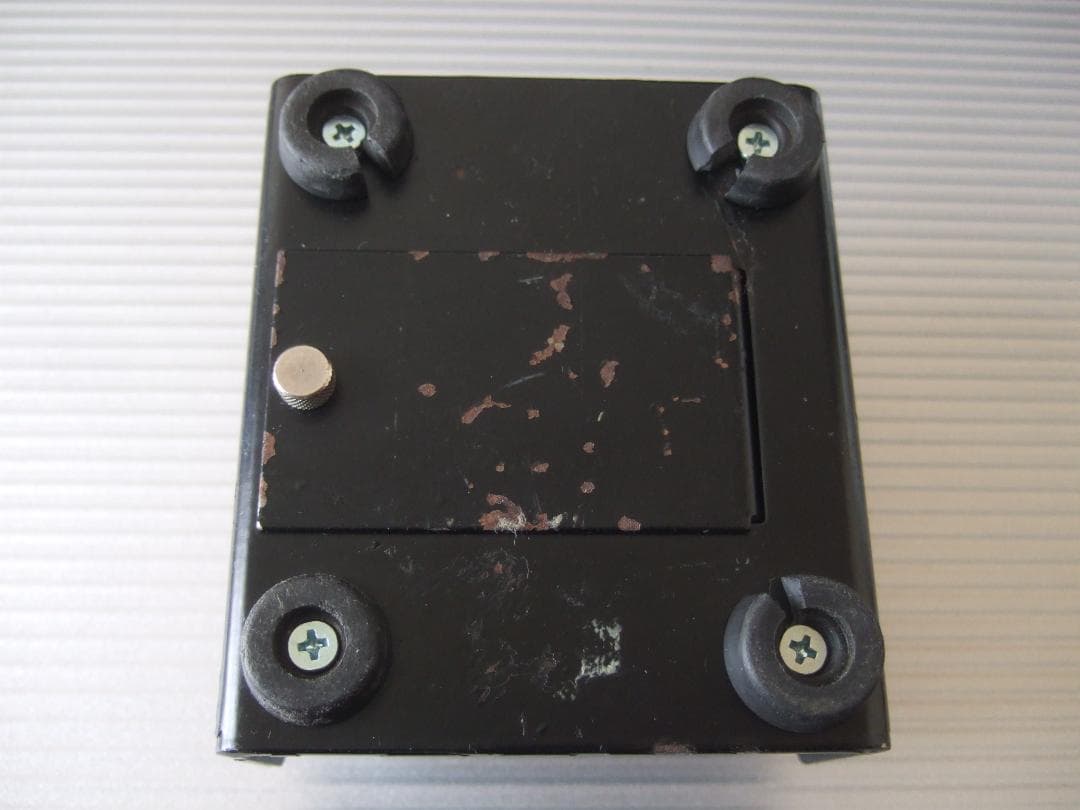 初期 銀ネジ LM308N ProCo RAT2 RAT プロコ ラット