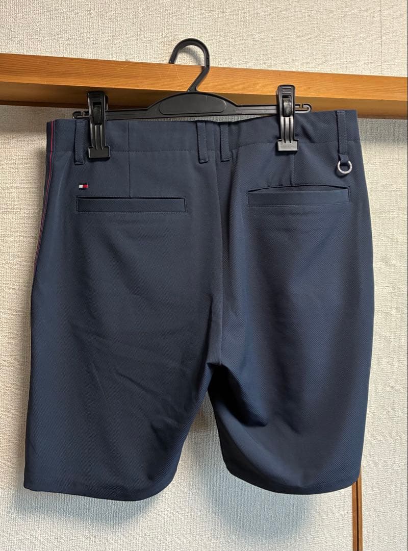 【新品未使用品】トミーヒルフィガー メンズパンツ