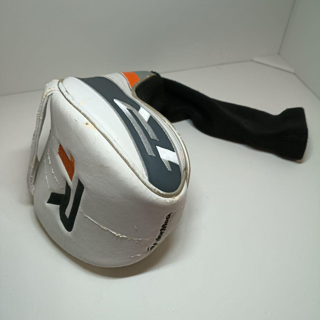 TaylorMade R1 ドライバー ATTAS 5GoGo 6S