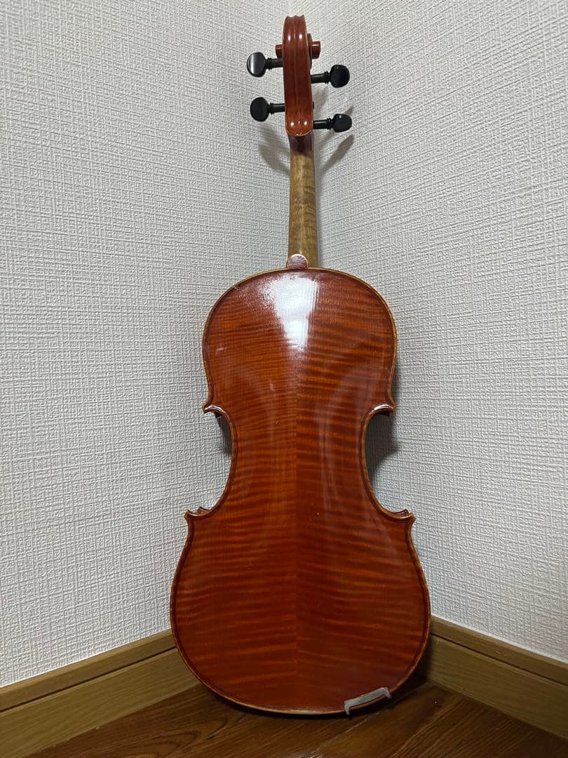 【nana】ビオラ　ヴィオラ　シャコンヌサラバンド 15.5インチ
