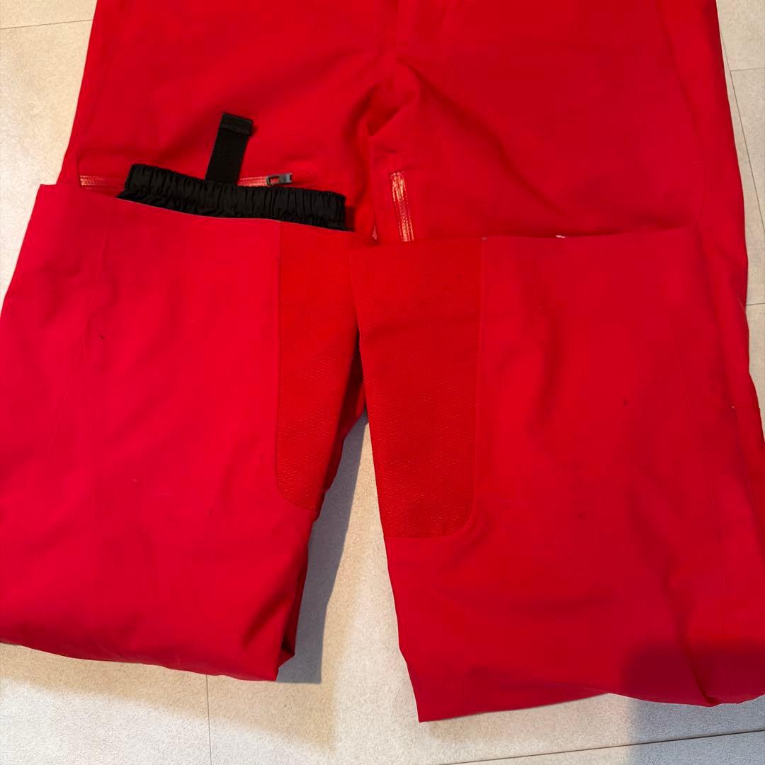 HELLY HANSEN ヘリーハンセン　セットアップ パンツ　スパイダー