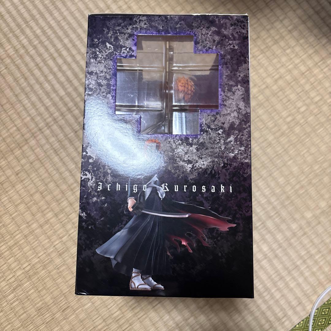 【中古】(開封) BLEACH 黒崎一護 G.E.M. 10周年Ver.