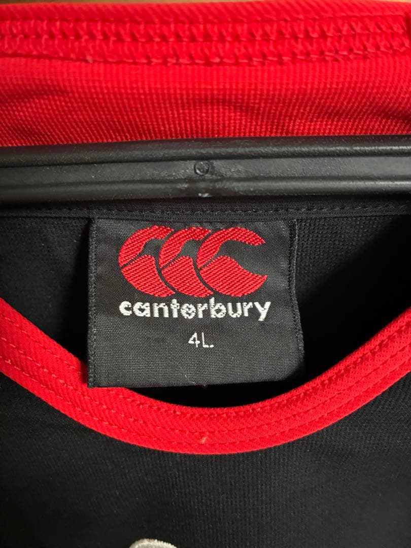 値下げ！【希少品】Rugby World Cup 2011 ウォームアップウェア