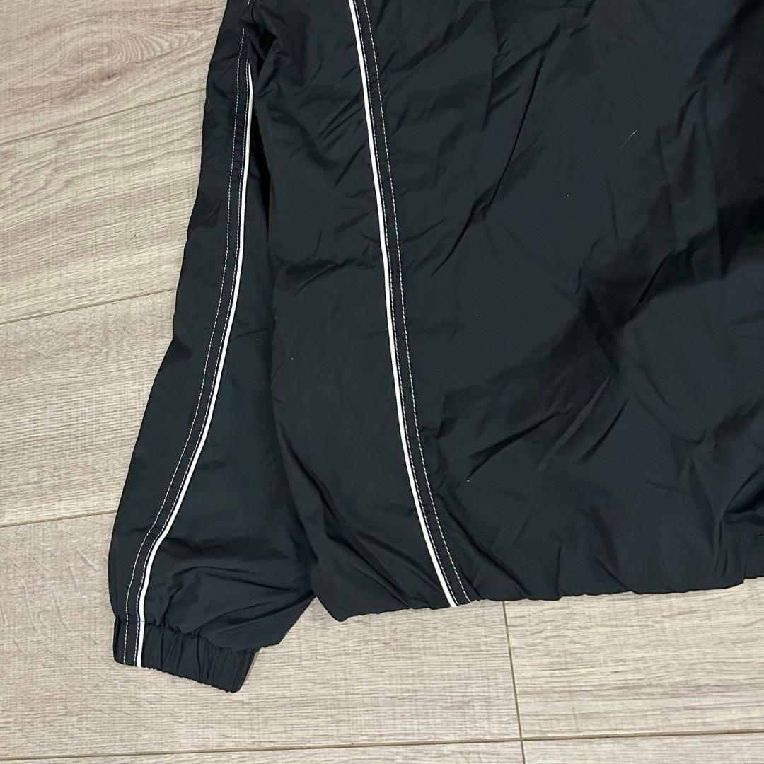 デサント MOVE SPORT ウインドブレーカー L 上下セット