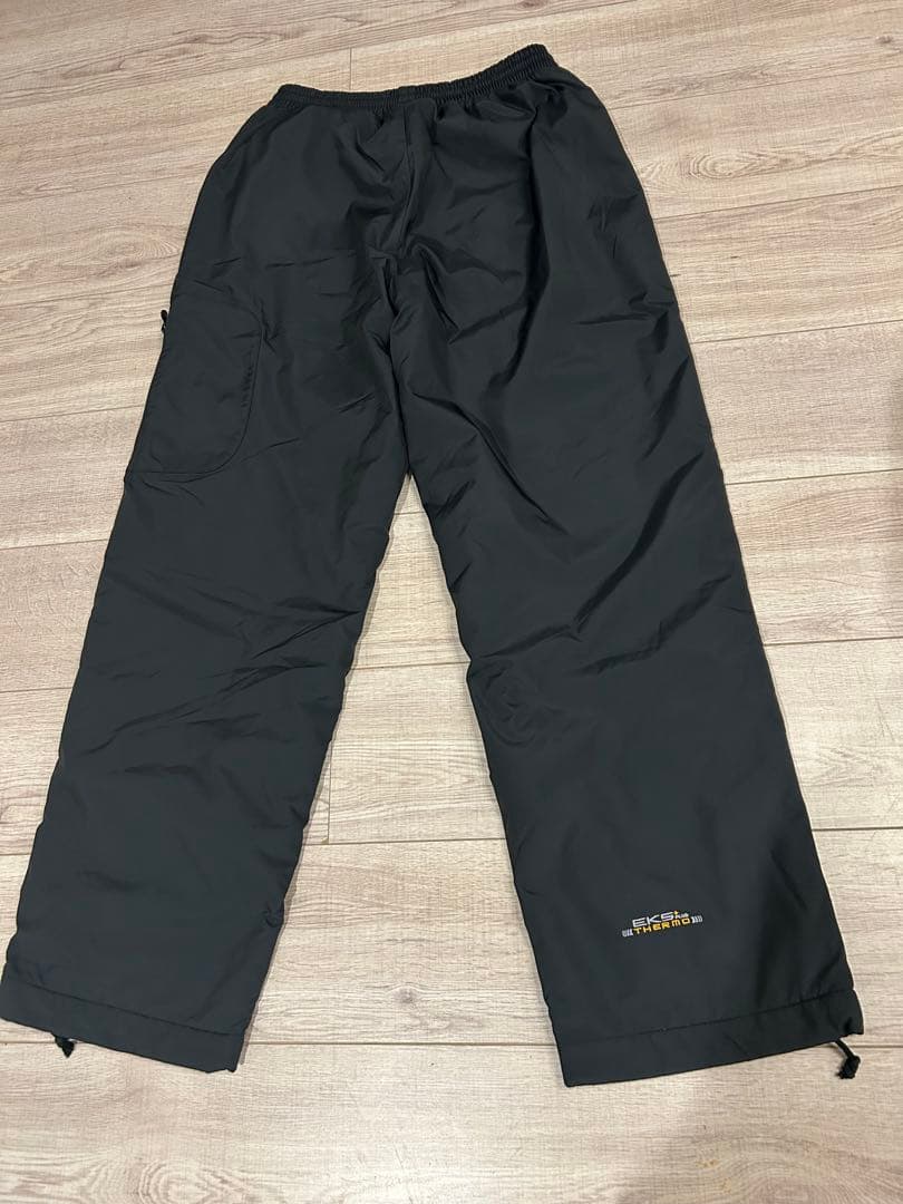 デサント MOVE SPORT ウインドブレーカー L 上下セット