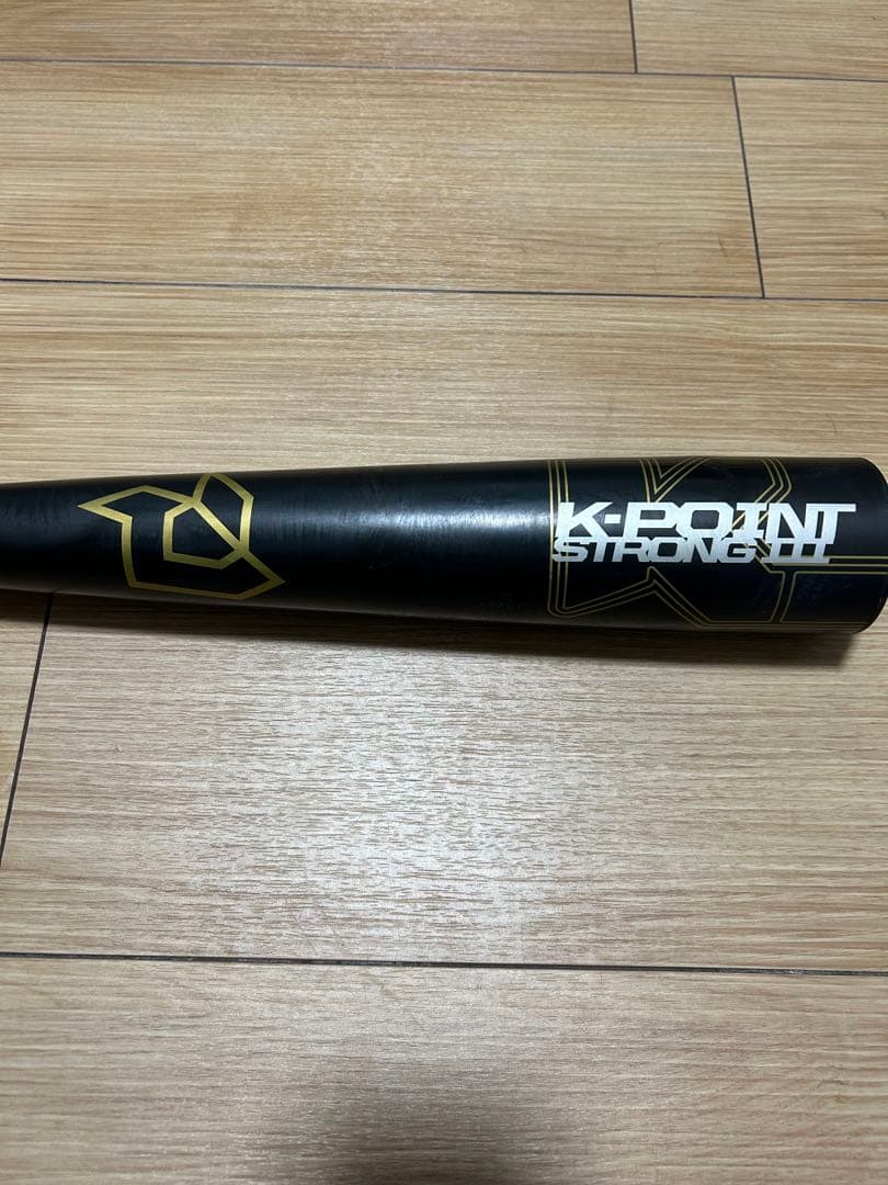 K-POINT STRONGⅢ 2025年製　84cm
