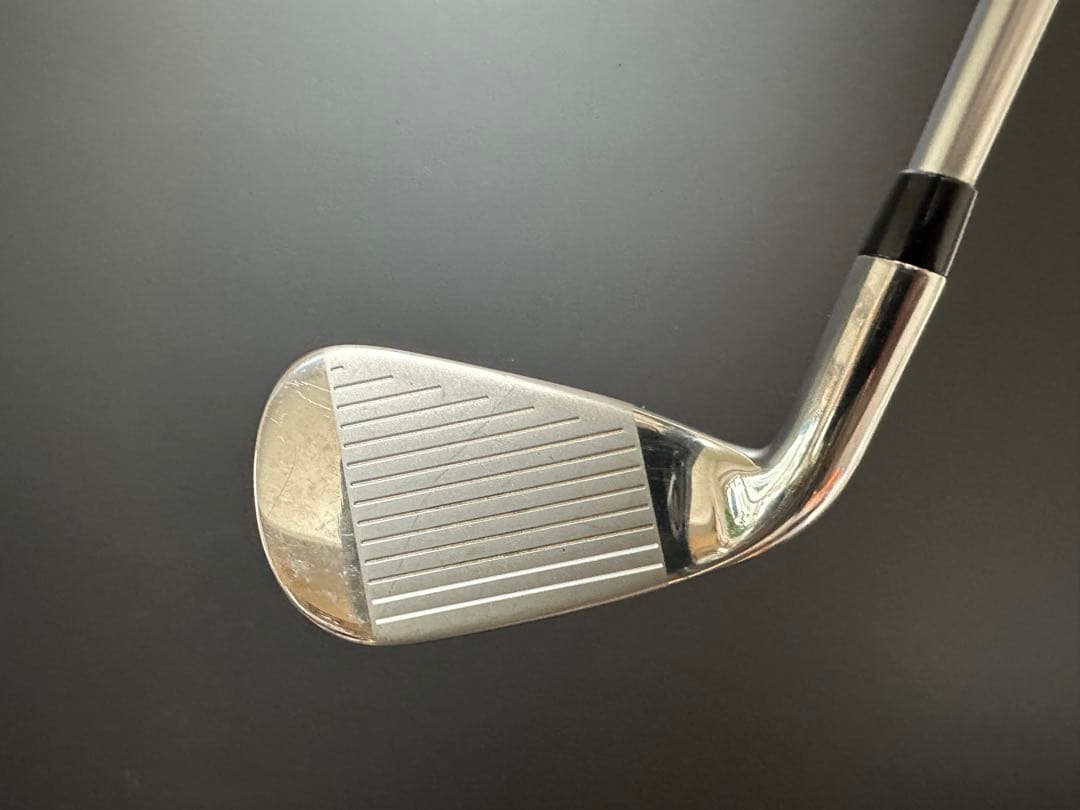 Callaway MAVRIK MAX アイアン　５番