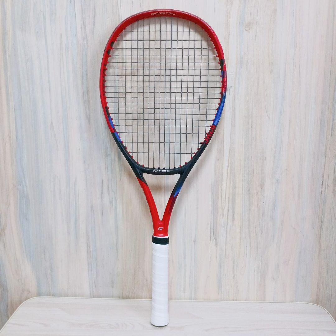 YONEX　VCORE 100　2023年モデル　硬式テニスラケット　G2