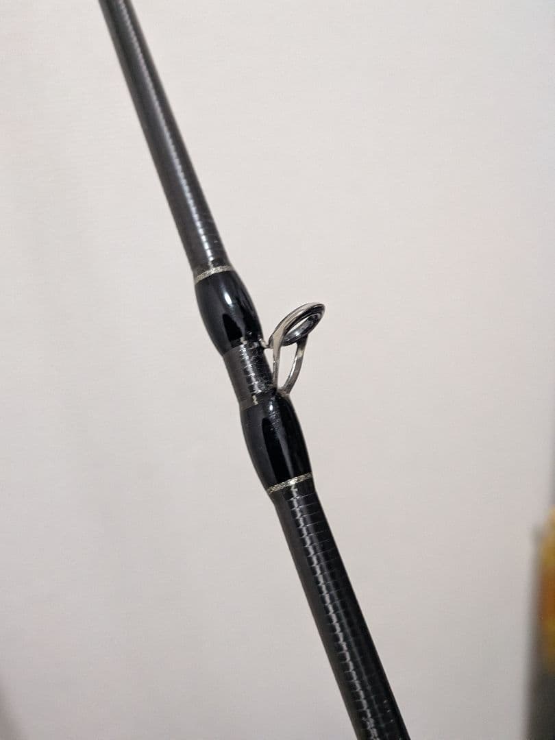 【希少】BRIST VENDAVAL 8.9M fimo限定