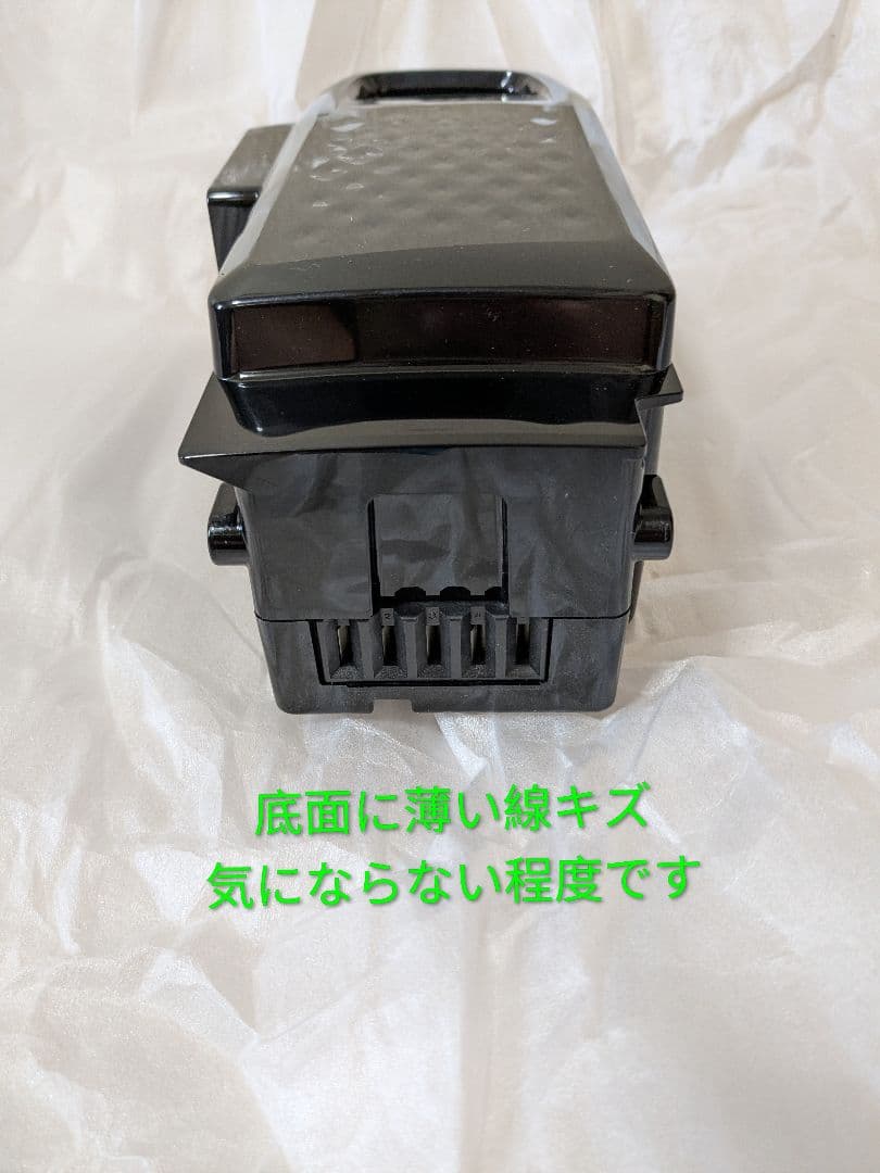 【新品未使用】パナソニック　電動自転車バッテリー　NKY578B02B　12Ah