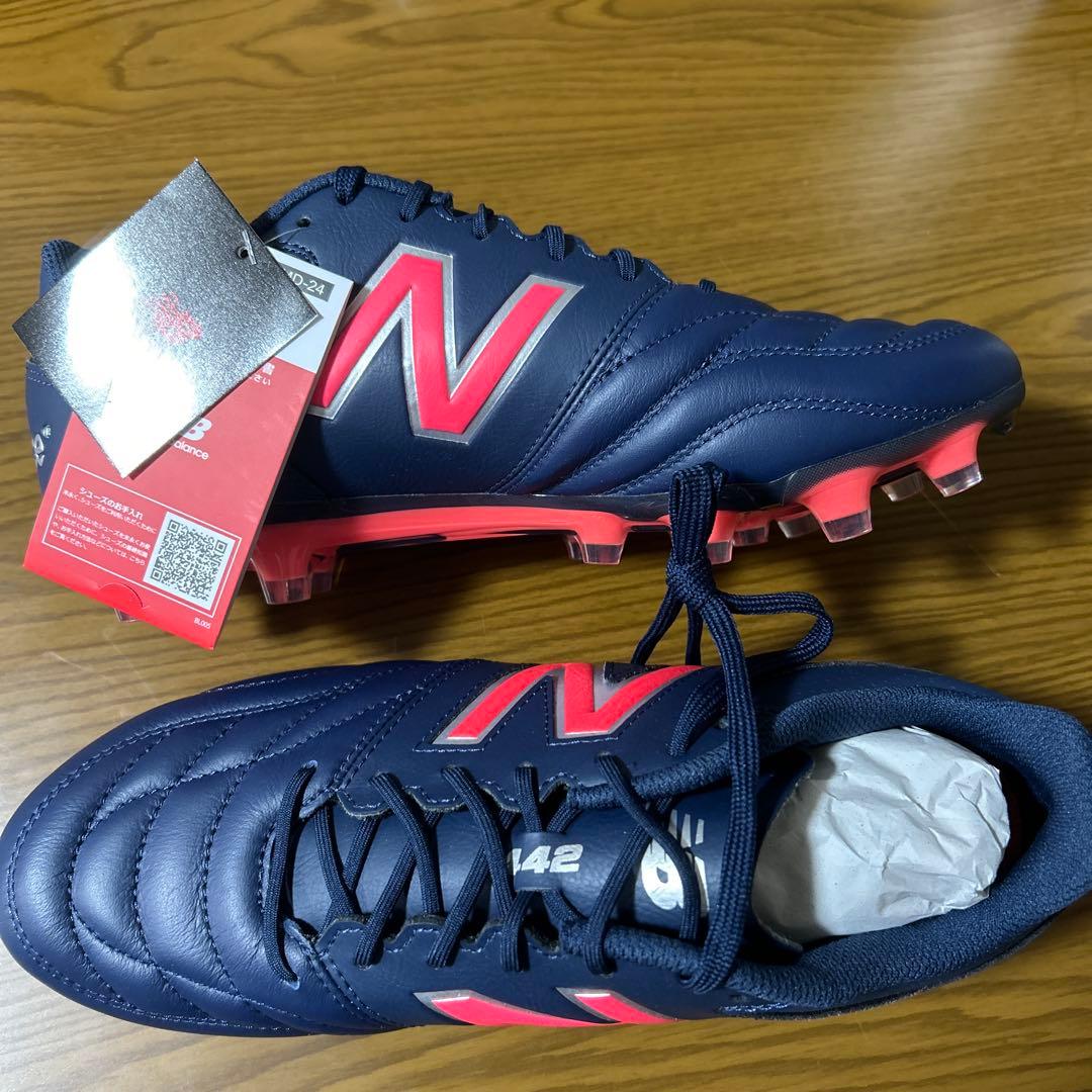 【本日22時迄☆特価☆】 442 v2 Pro HG (2E) 26.5cm