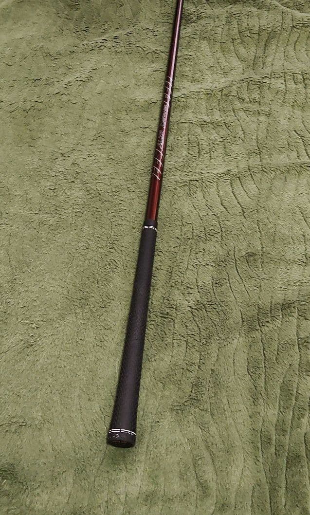 アルタディスタンザ 1W シャフトG410 G425 G430 PINGスリーブ