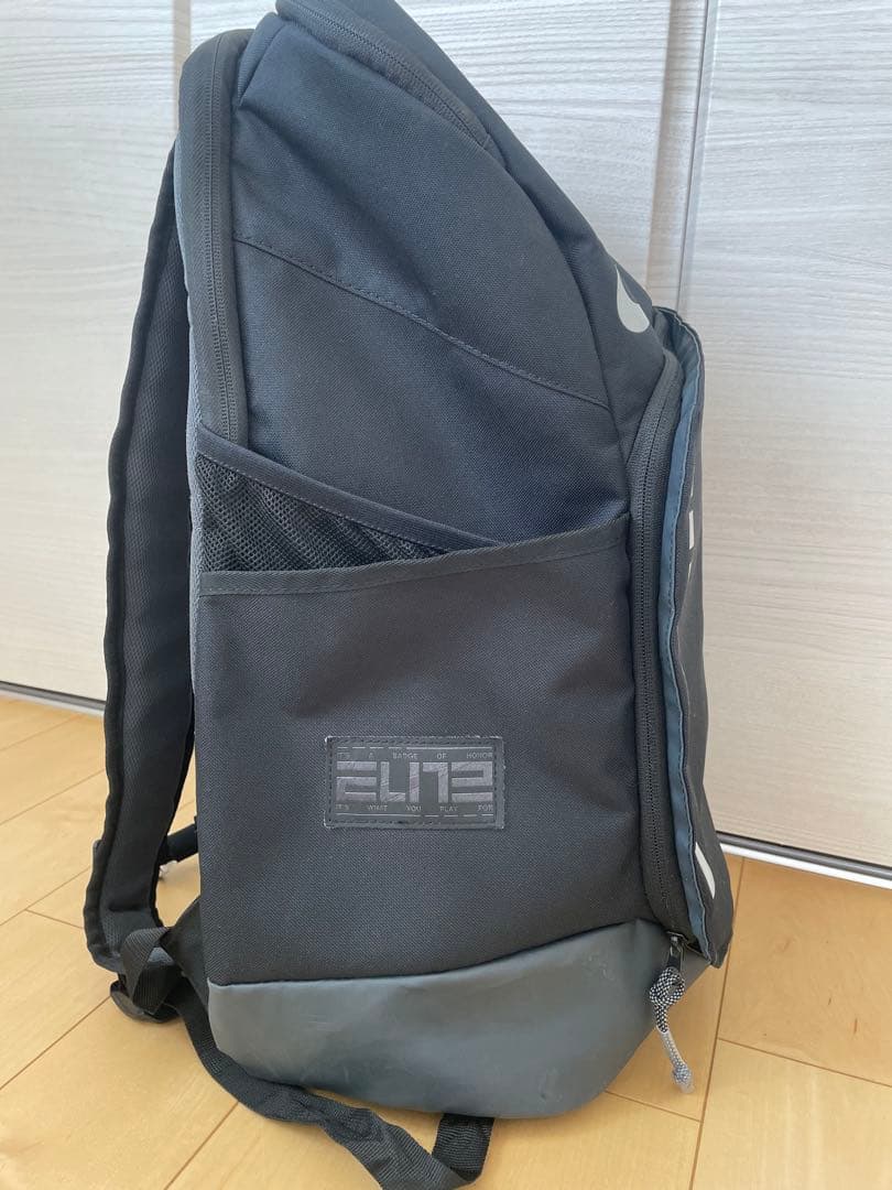 Hoops Elite フープスエリート バックパック 32L ボール　セット