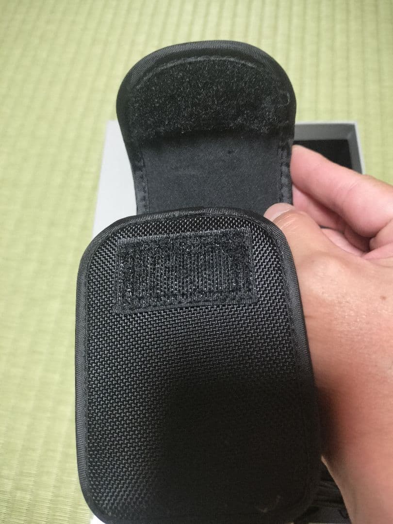 FINE CADDIE J100 ゴルフ用距離計測定器
