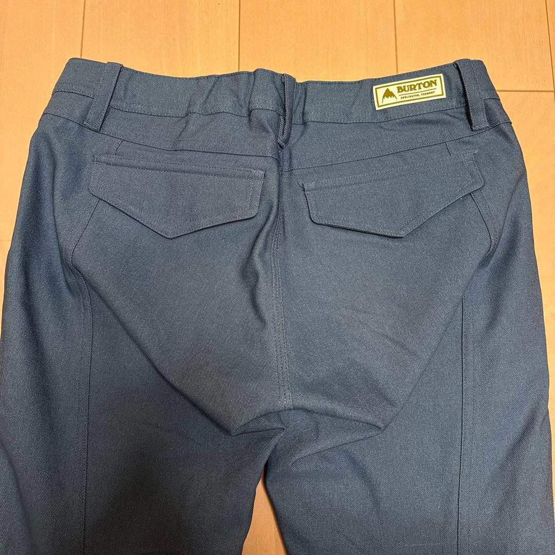 Burton Women’s VIDA Stretch Denim Pant