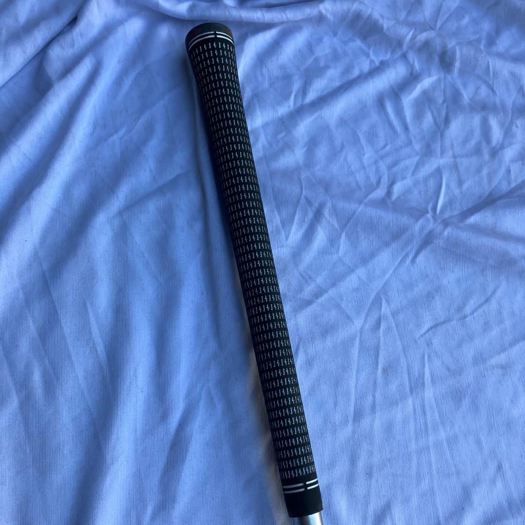 ブリジストン233hf アイアン7番