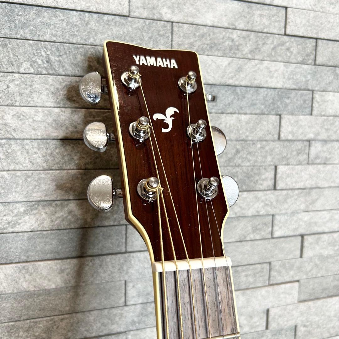 【人気モデル】 YAMAHA FS830 アコースティックギター