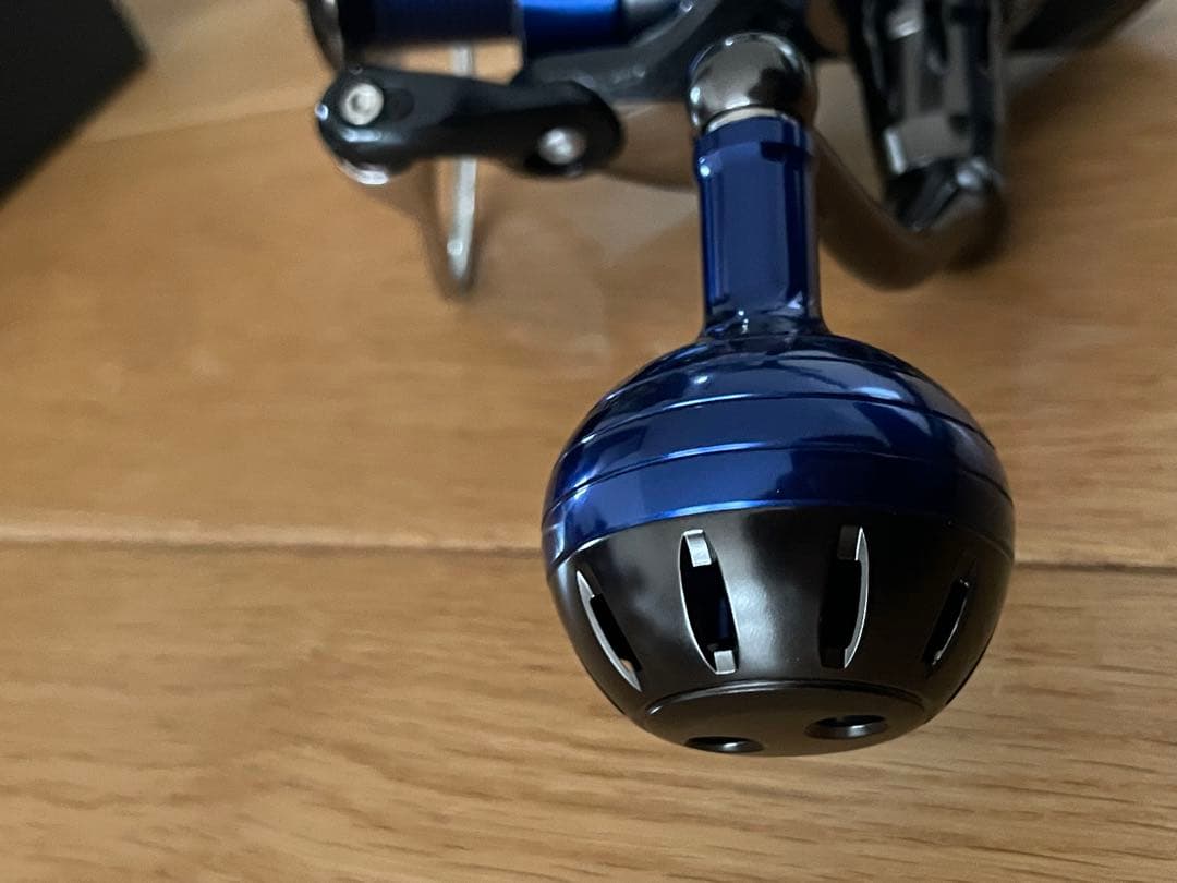 15ソルティガ 5000H 新品未使用品