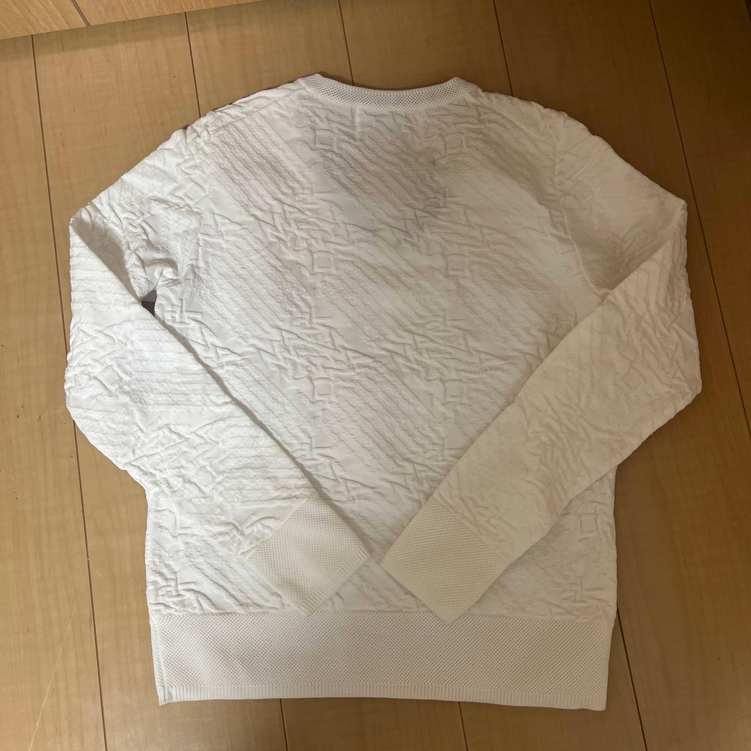 マークアンドロナ レディースニット