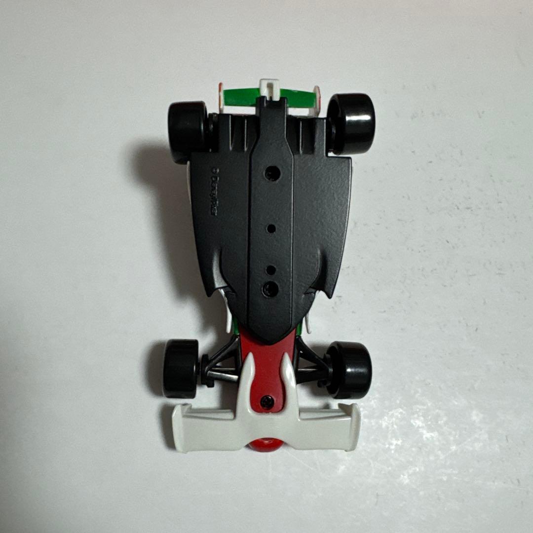 ディズニーピクサー　トミカ　マテル　ミニカー　カーズ　廃盤品