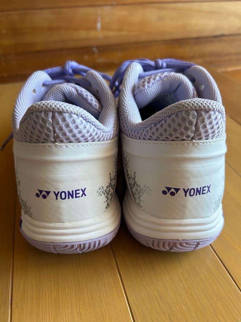 バドミントンシューズ YONEX 25.0 パワークッションエプリクションZ