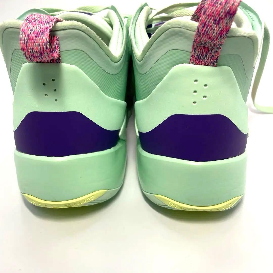 難あり　美品　希少32cm　JORDAN ルカ1 PF LUKA1