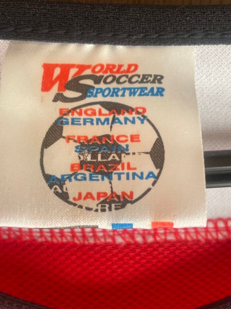 ゲームシャツ マンチェスター ユナイテッド Manchester United