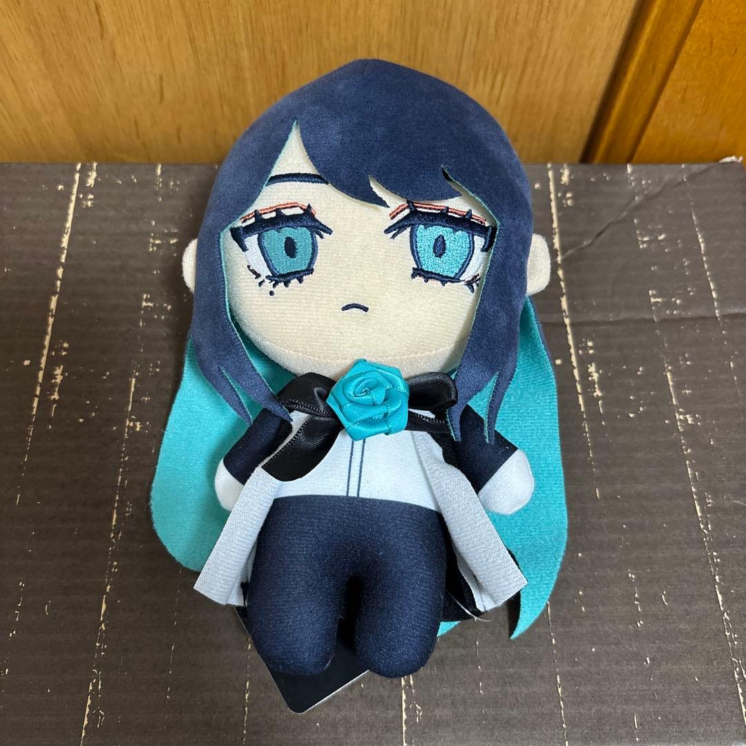 Ado アドローザ ぬいぐるみセット