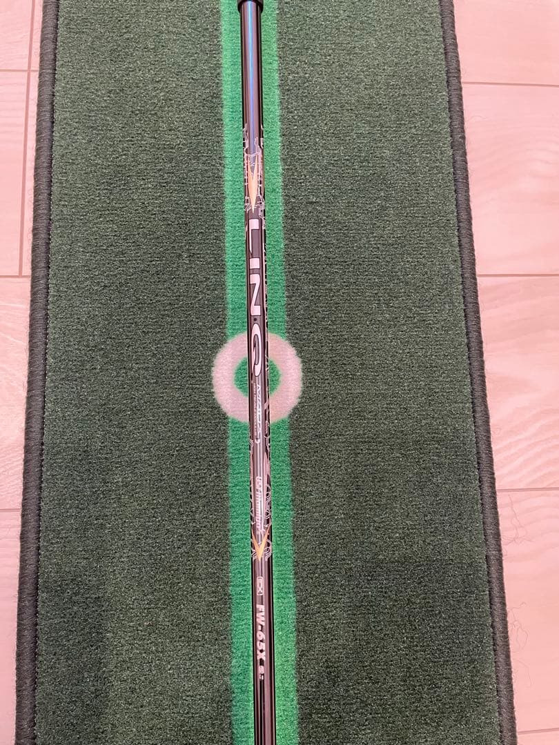 PXG SECRET WEAPON ミニドライバー