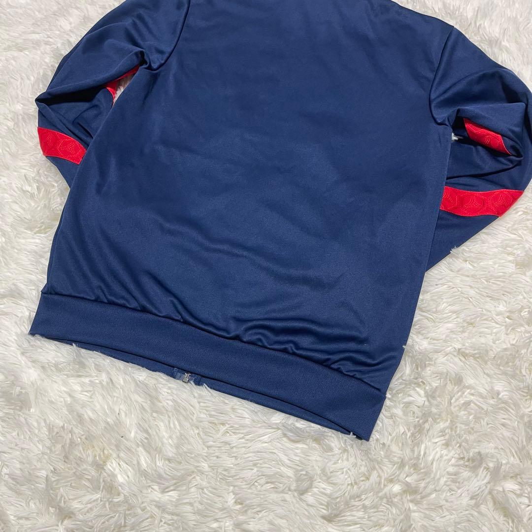 adidas アディダス サッカージャージ セットアップ 上下 フットサル