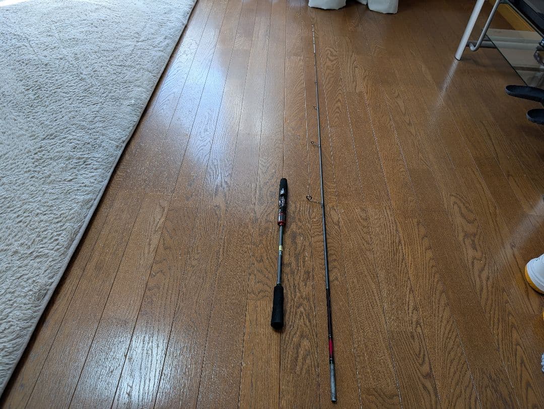 Shimano　sephia s700-l-s美品
