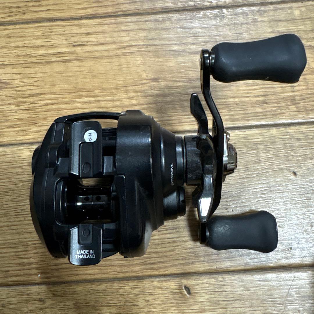 訳あり タトゥーラ TW 80H L 7.7:1