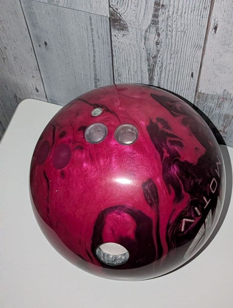 15ポンド MOTIV THRILL スリル ボウリング ボール