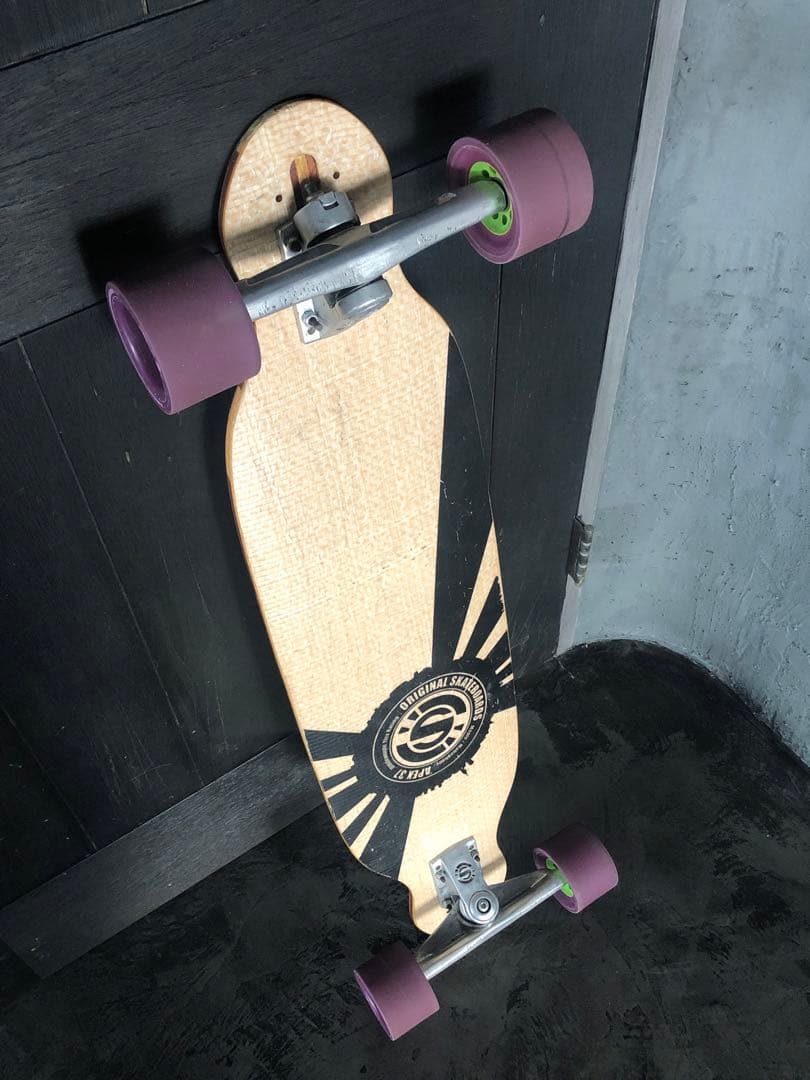 スケートボード Original skateboards USA