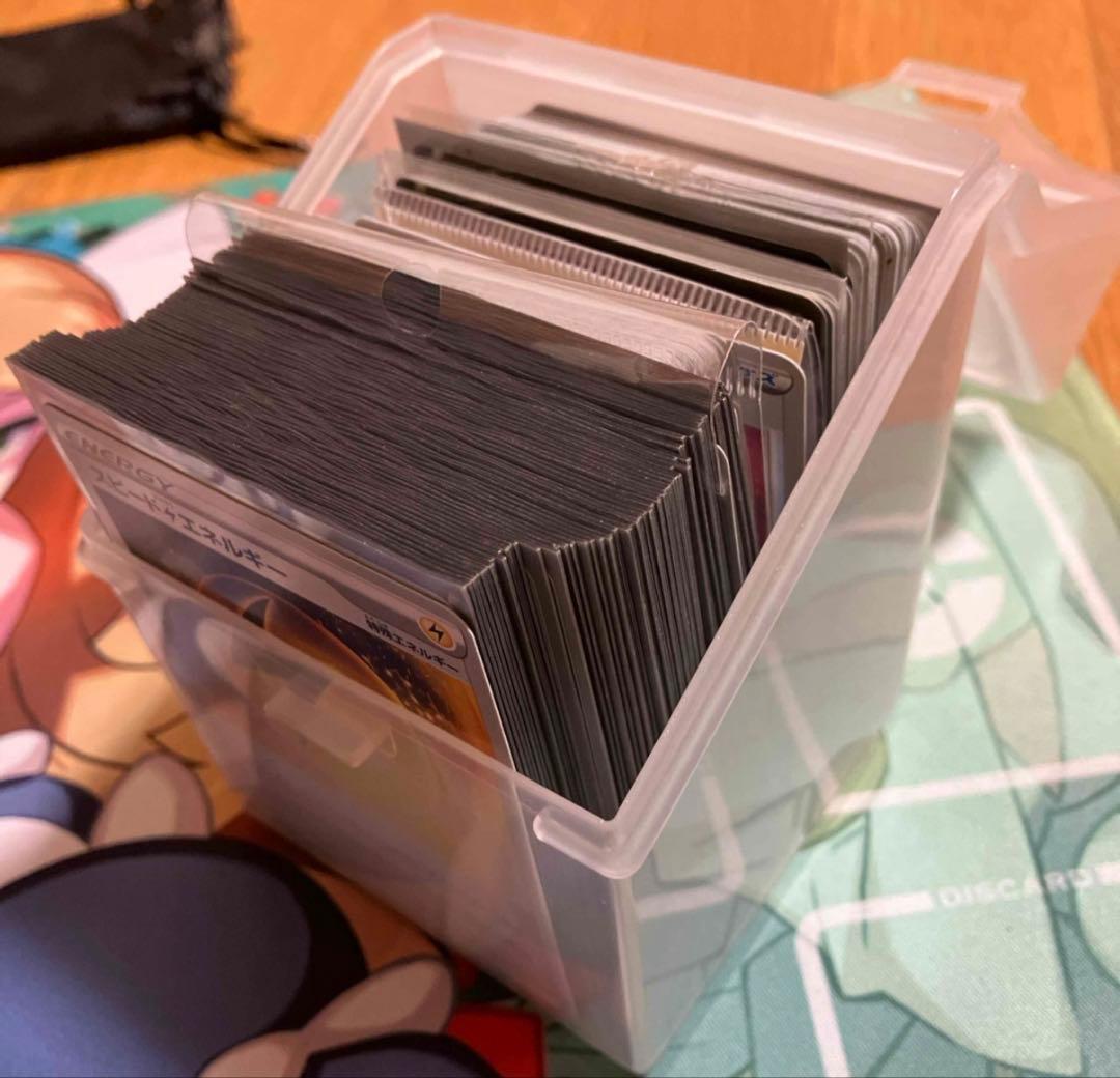 ポケモンカード　まとめ売り/引退品