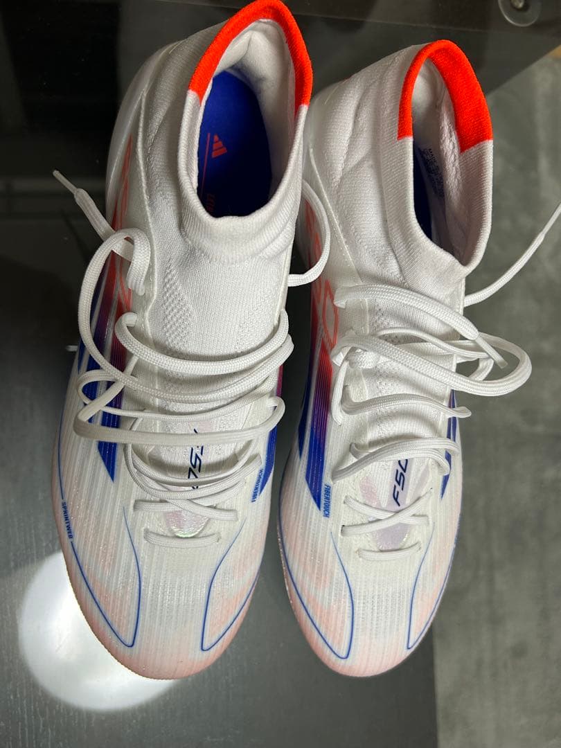 アディダス F50エリート FG adidas F50
