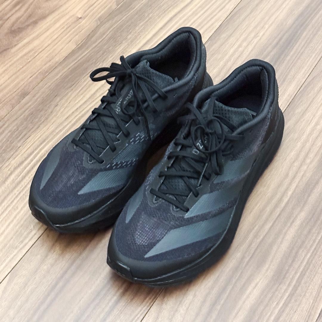 ADIZERO SL2 M 27cm　街歩き2日のみ使用
