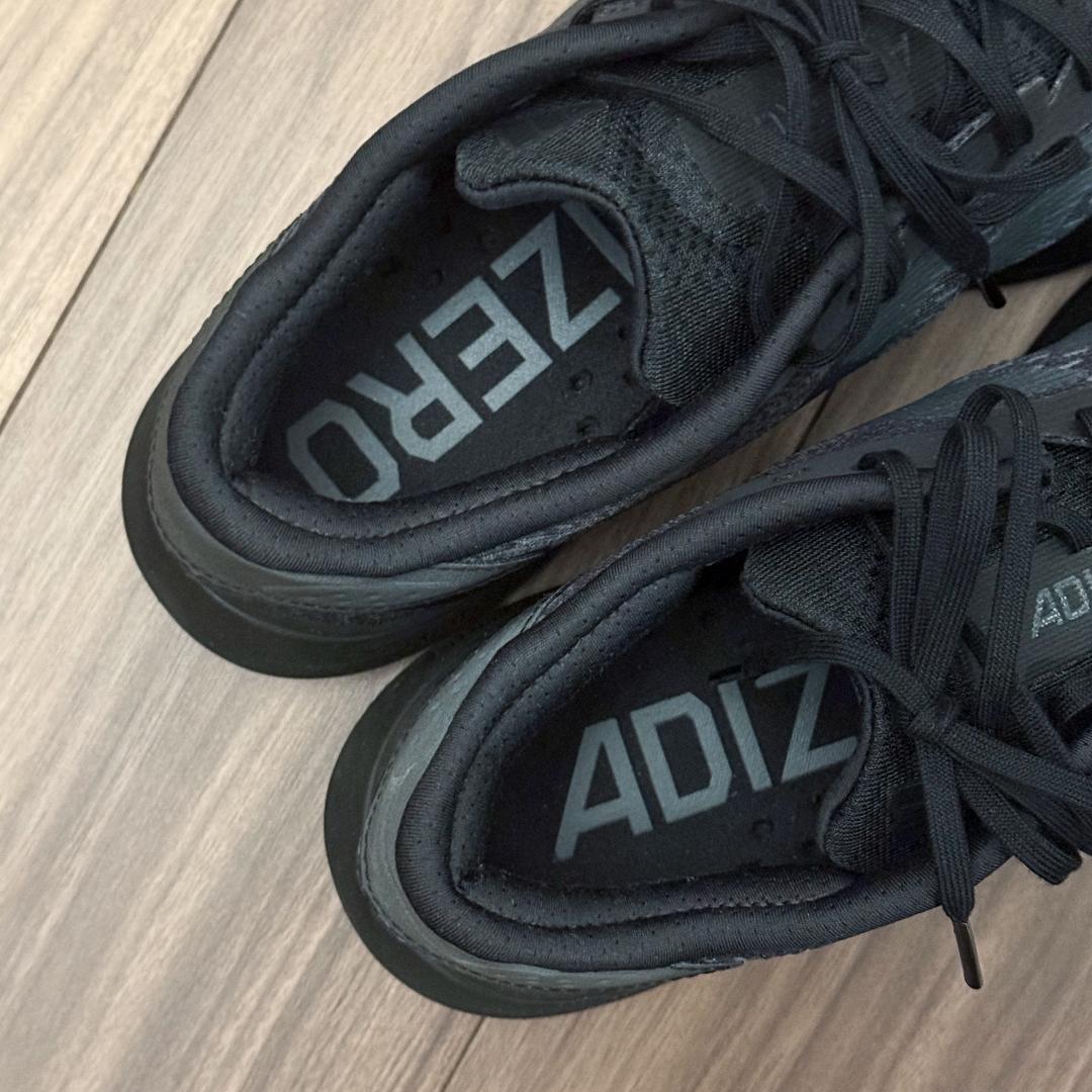 ADIZERO SL2 M 27cm　街歩き2日のみ使用