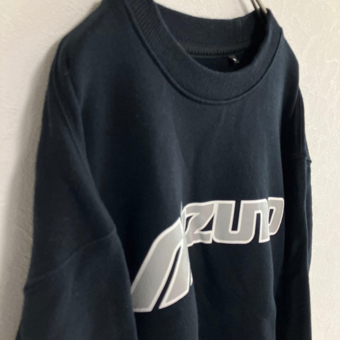 new vintage golf ミズノ MIZUNO ゴルフ M ブラック