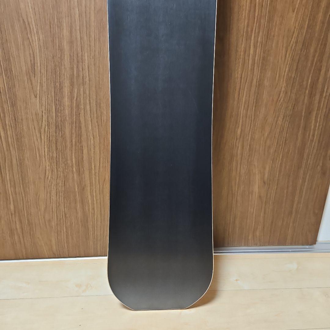 スノーボード SICK STICK シックスティック 157cm