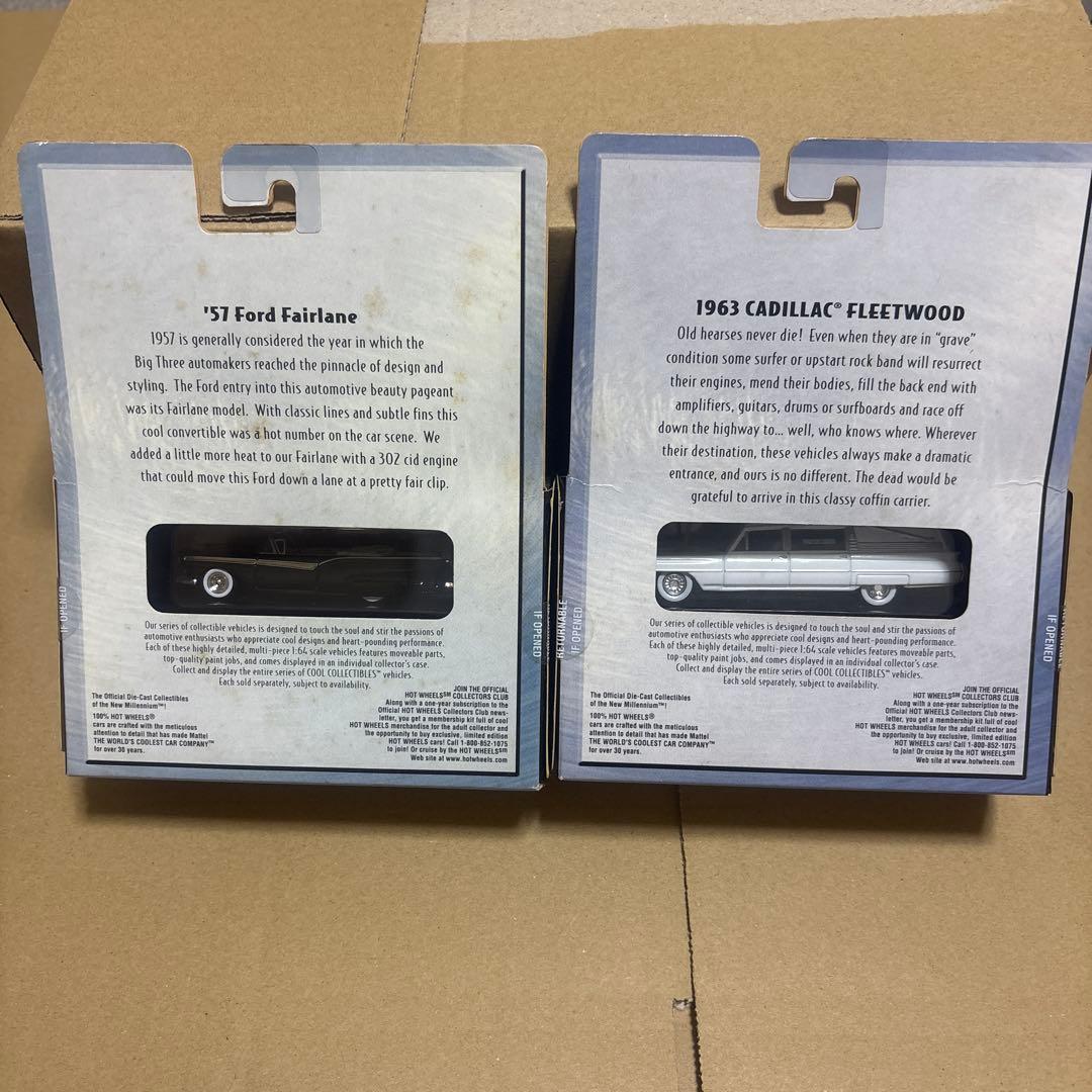 100% ホットウィール まとめ売り1
