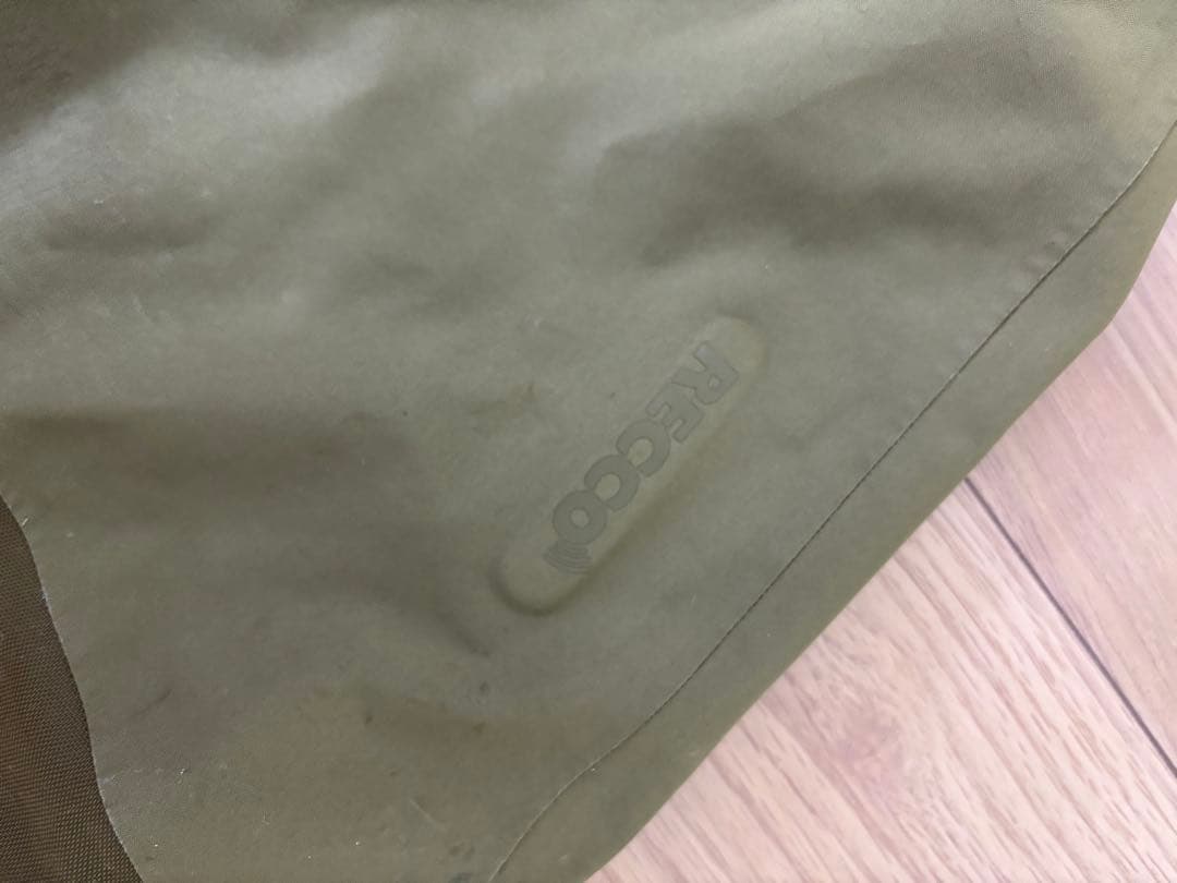 パタゴニア　トリオレットパンツ　ウィメンズS GORE-TEX