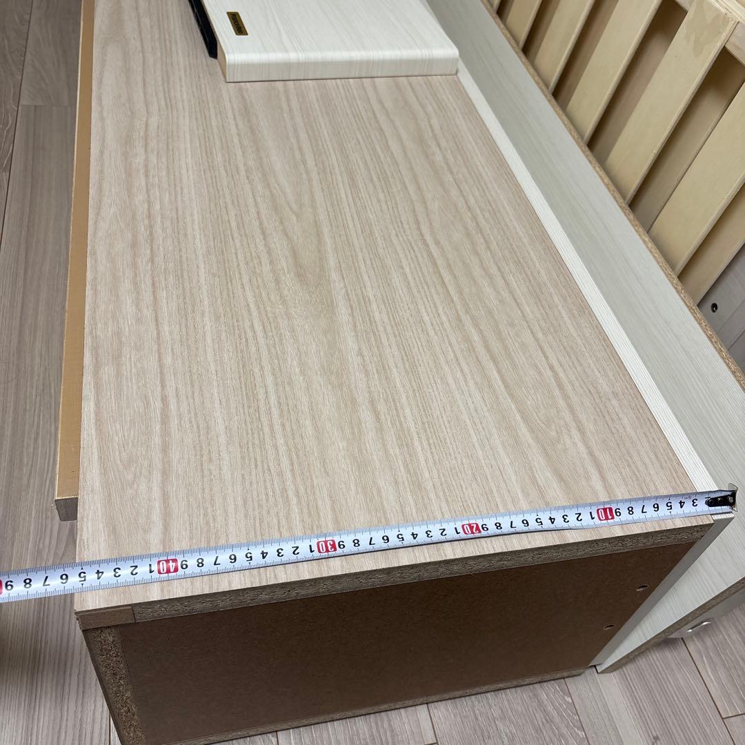 フランスベッド　 シングル　フレームのみ