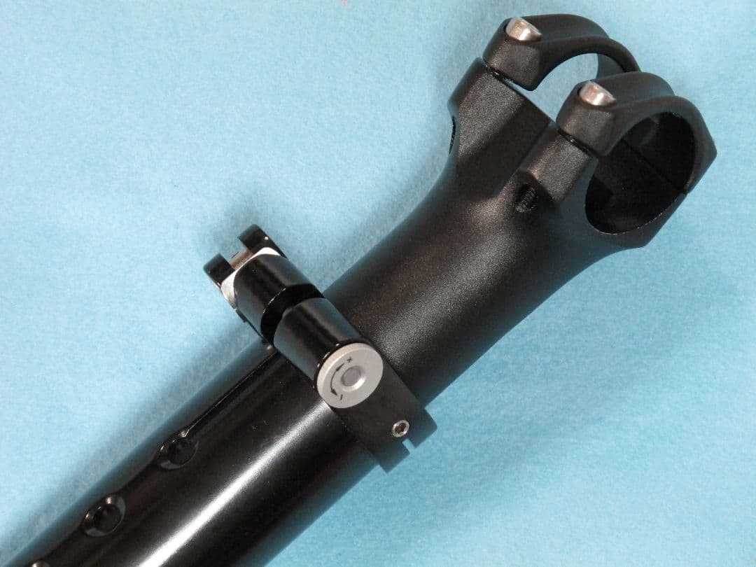 バーディ純正 Birdy Stem Ajust 10D 新車完成車外し 未使用
