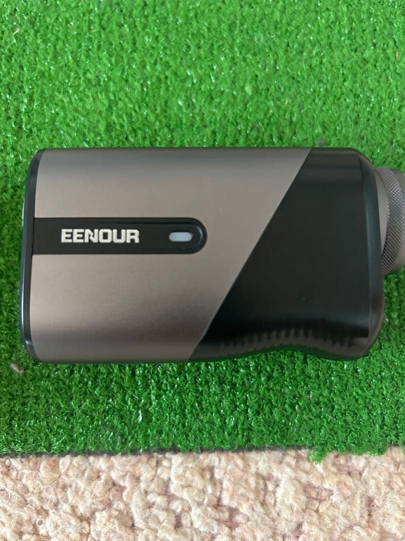 EENOUR U800 ゴルフ用レーザー距離計